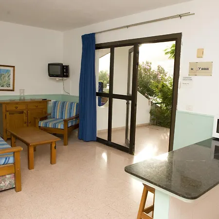 Otel Heliomar