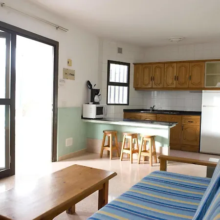 Heliomar Otel Puerto Rico (Gran Canaria)