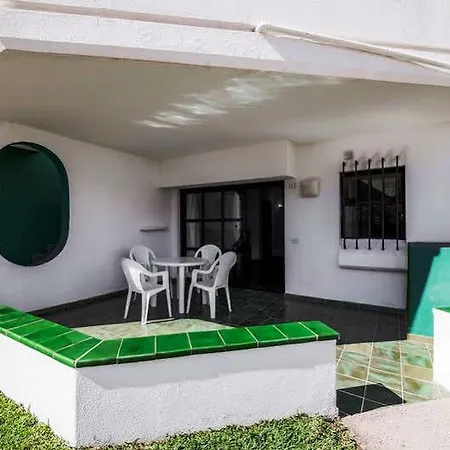 Otel Heliomar