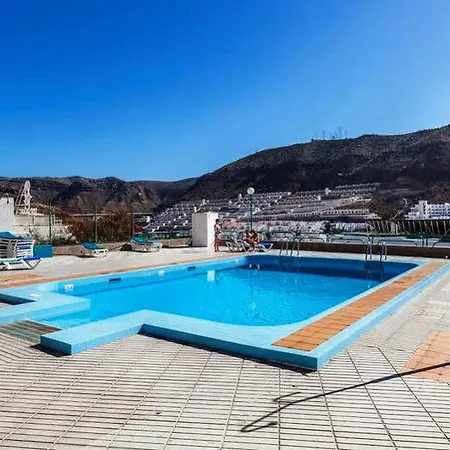 Otel Heliomar Puerto Rico (Gran Canaria)