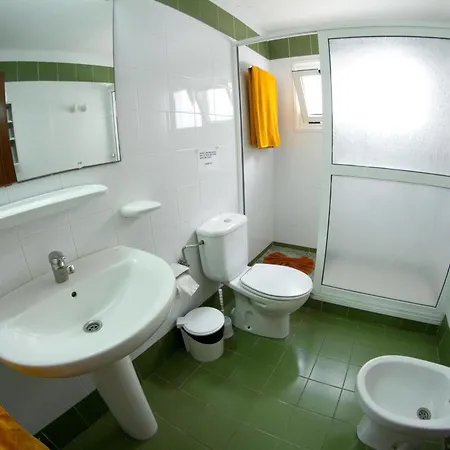Otel Heliomar Puerto Rico (Gran Canaria)