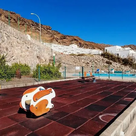 Heliomar Otel Puerto Rico (Gran Canaria)