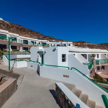 Hotell Heliomar Puerto Rico (Gran Canaria)